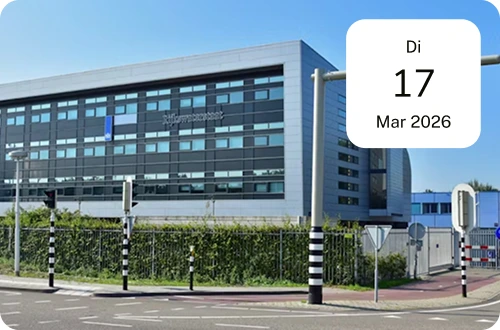 Bijeenkomst 17-03-2026